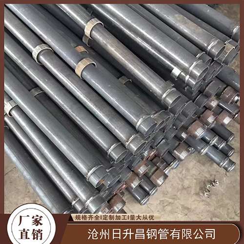 兰山声测管生产厂家