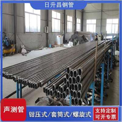 兰山声测管桩基检测的频率要达到多少百分比