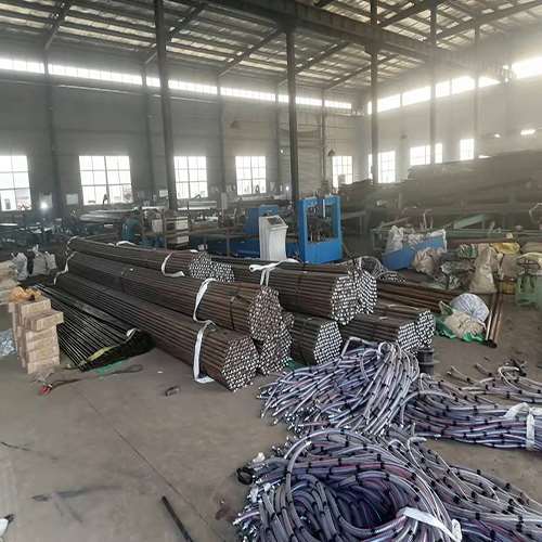 兰山声测管在单桩竖向抗拔静载试验中的应用