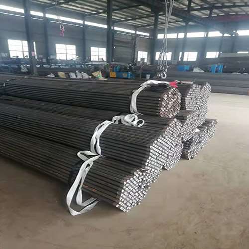 兰山直径800桩基选用声测管型号及数量